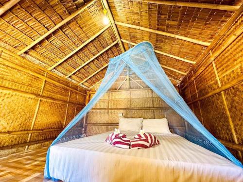 Check in Lanta - last minute hotel in Ko Lanta