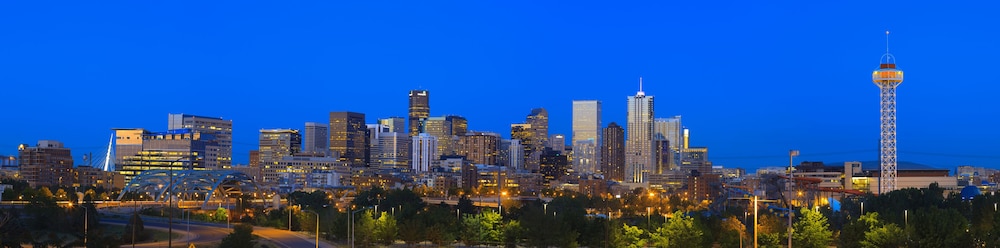 Residence Inn by Marriott Denver Downtown - photo 11