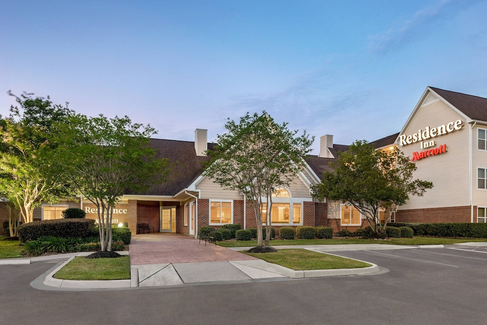 Residence Inn Houston Northwest Willowbrook - photo 29
