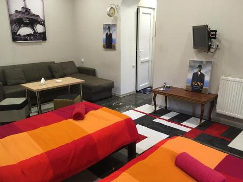 Luka Apartment