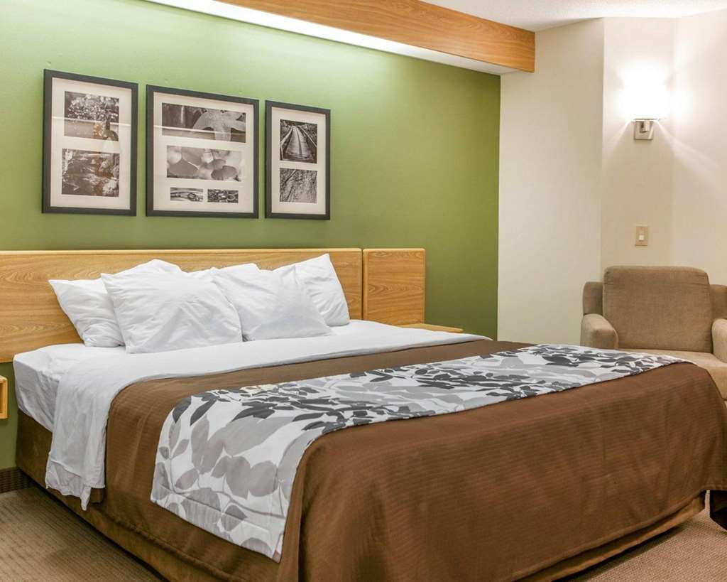 Sleep Inn Elkhart North - photo 8