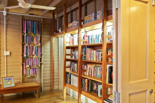 Uncle Loy's Boutique House