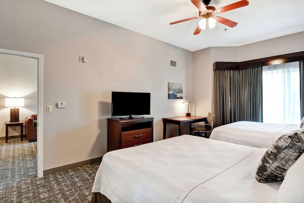 Homewood Suites Reno - photo 28
