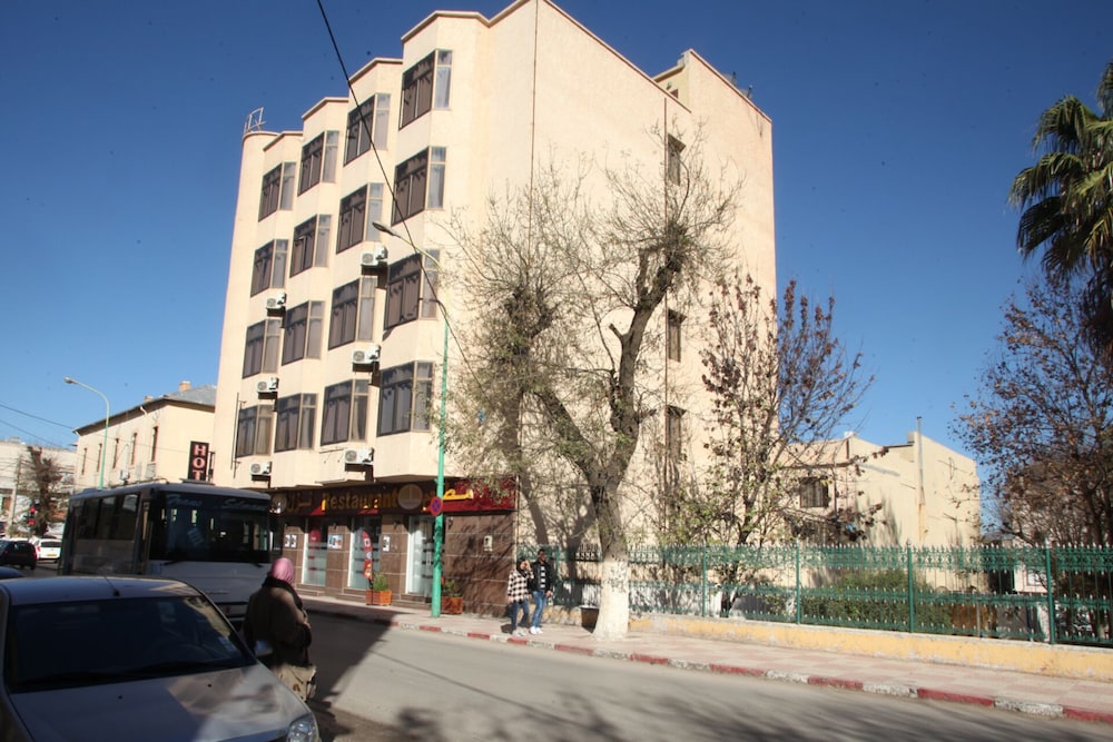 Stambouli Hotel — Tlemcen — photo 2