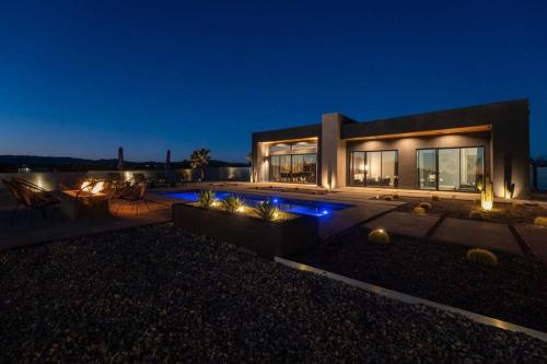 Mountain View Paradise — Yucca Valley — photo 4