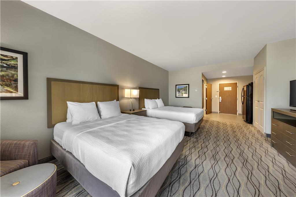Best Western Plus Pauls Valley - photo 15