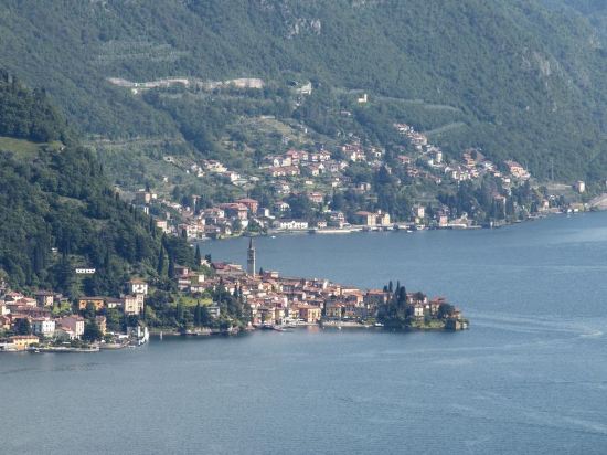 Casa San Martino Lago Di Como — 4-Star Luxury Hotel in San Siro, Italy