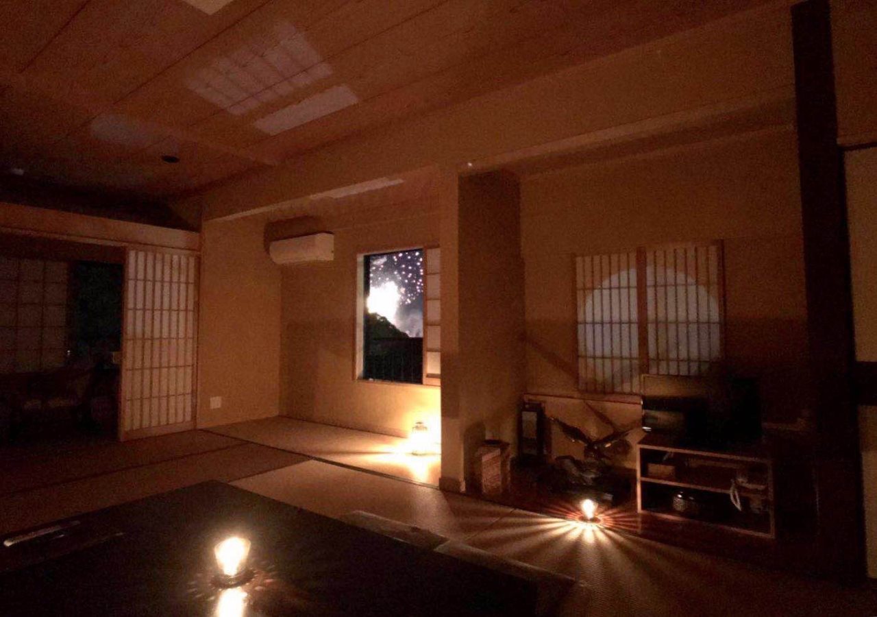 Atami Onsen Horita in Atami, Japan