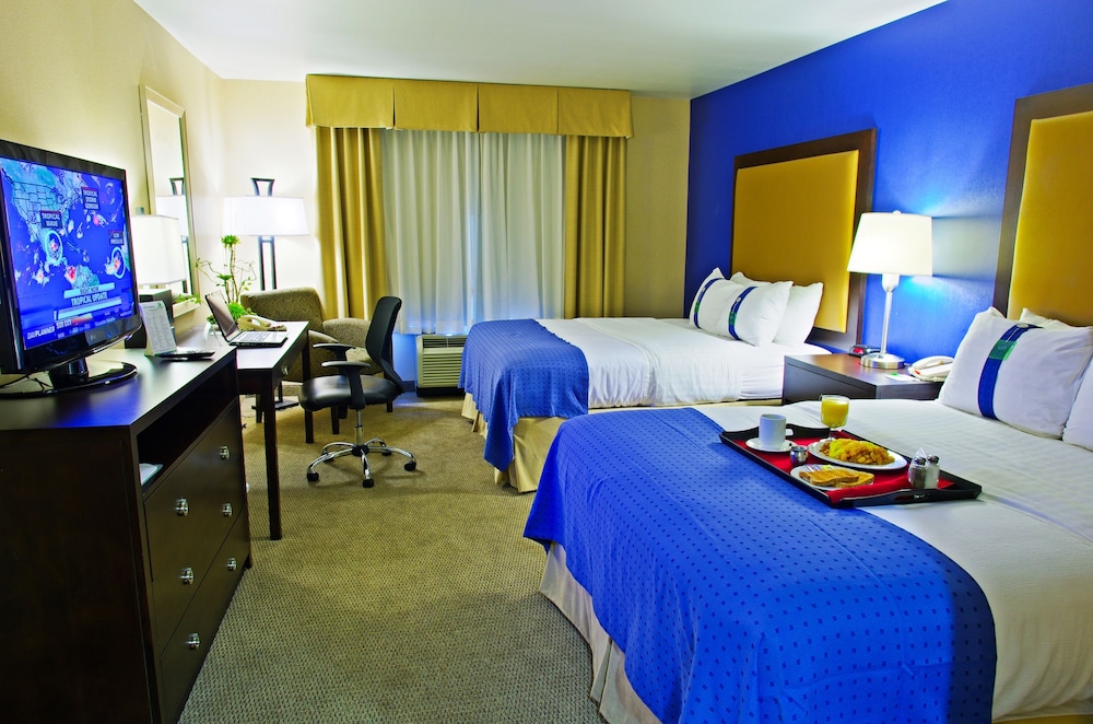 Holiday Inn Hotel & Suites Phoenix Airport By Ihg - photo 10