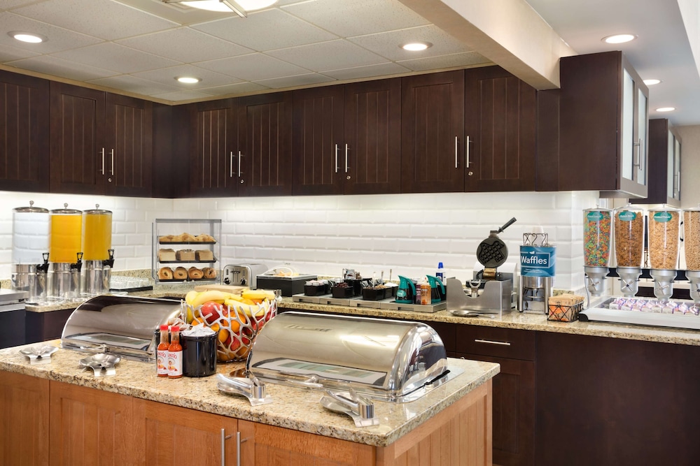 Homewood Suites by Hilton Houston Willowbrook Mall - photo 22