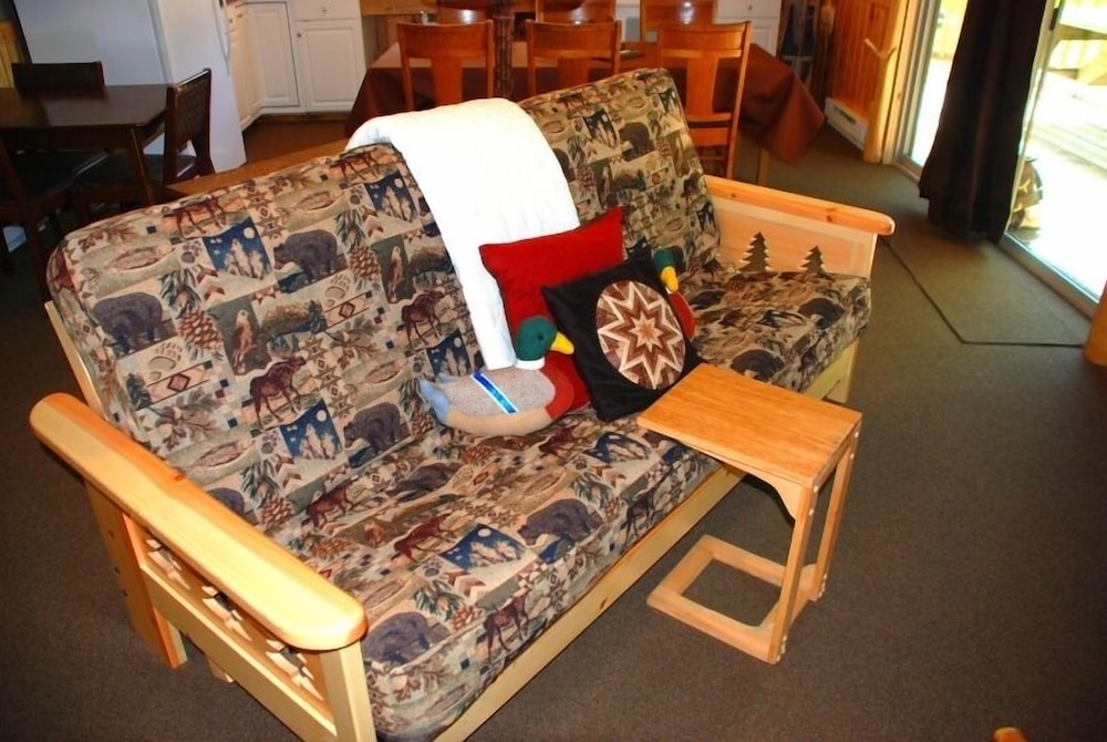Crow Wing Crest Resort - photo 67