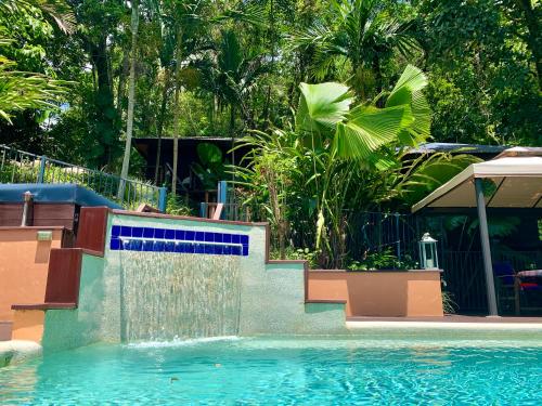 Cairns Rainforest Retreat — Cairns — photo 5