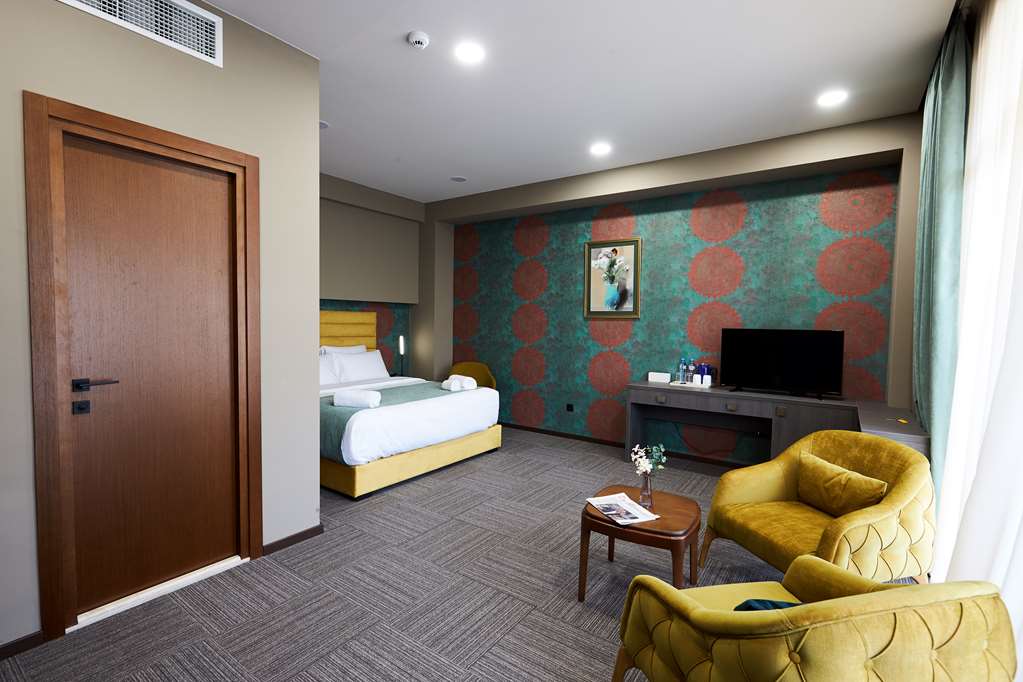 suite