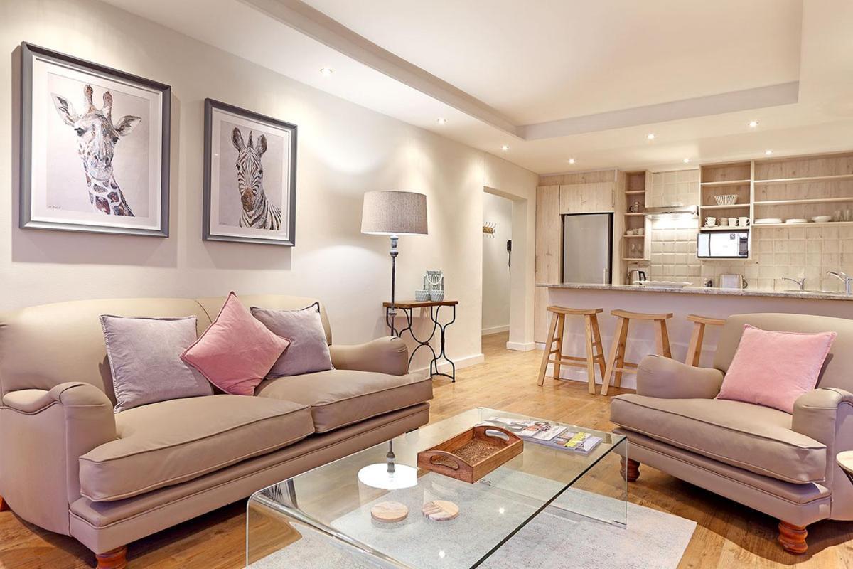 Blouberg Heights 1608 by HostAgents