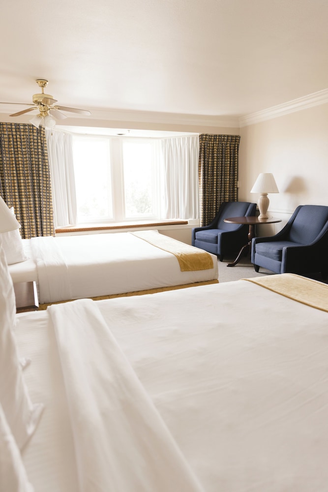 Historic Santa Maria Inn - photo 18