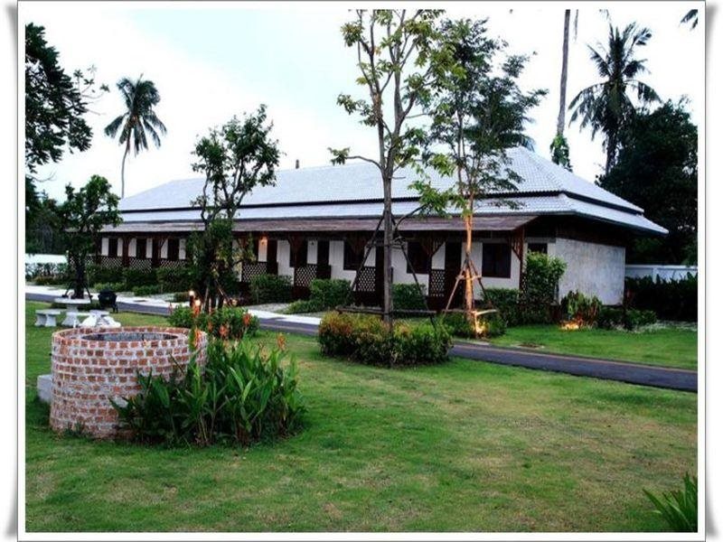 Pilton Resort in Prachuap Khiri Khan, Thailand