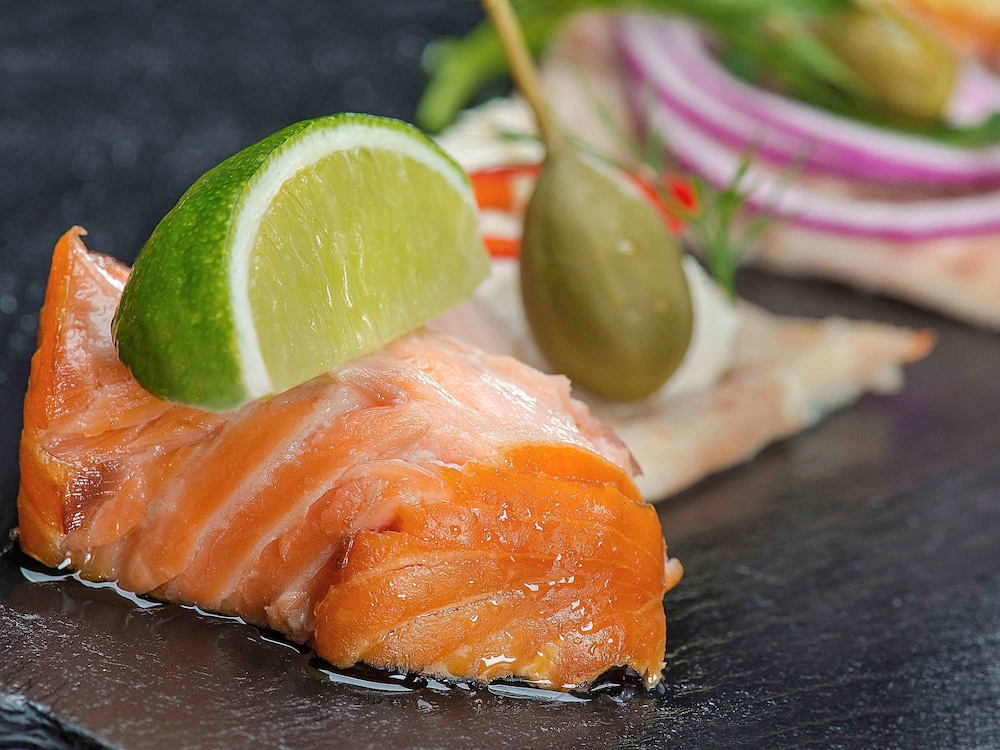 מזון ומשקאות