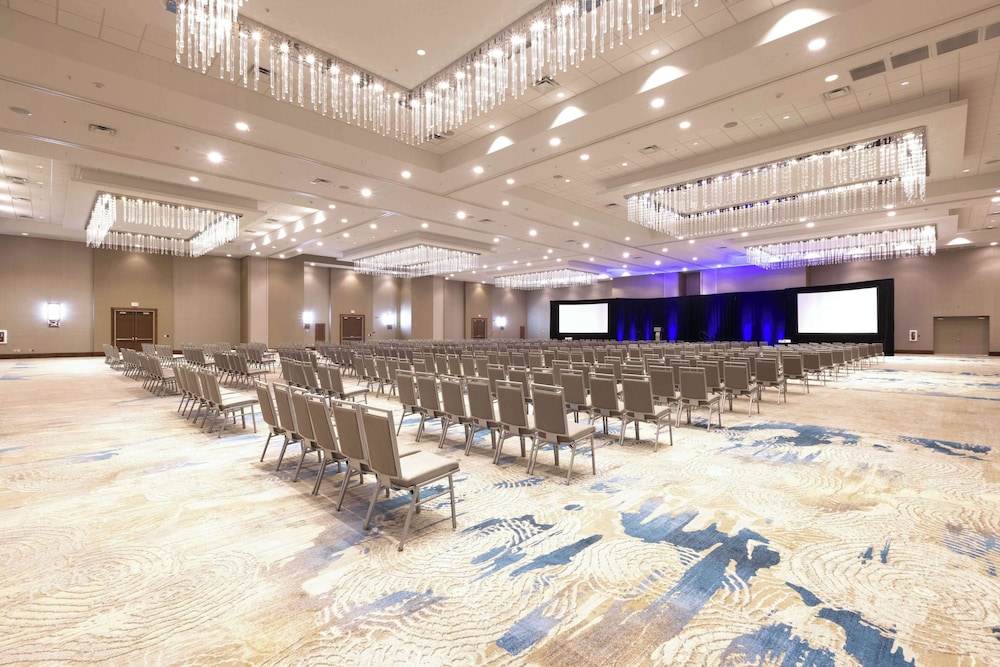 DoubleTree by Hilton Orlando Theme Park Resort - photo 62