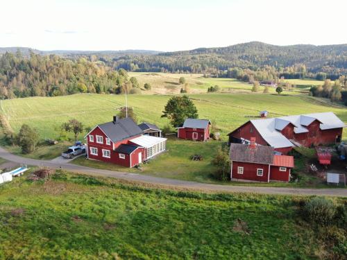 Hagen Familje Farm in Unknown City, Sweden