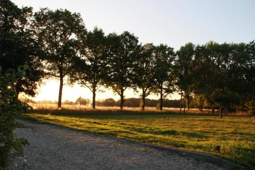 Vakantieverblijf Aan de Vaart — Tynaarlo — photo 5