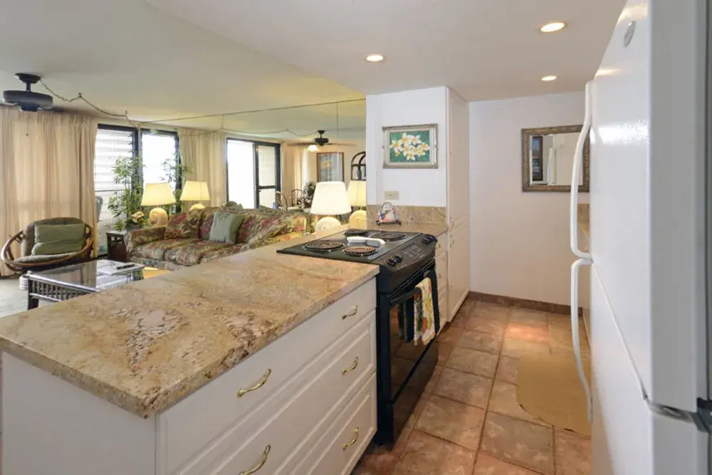 Kaleialoha Resort Condominium - photo 39
