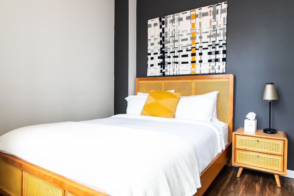 The Modernist Hotel - photo 20