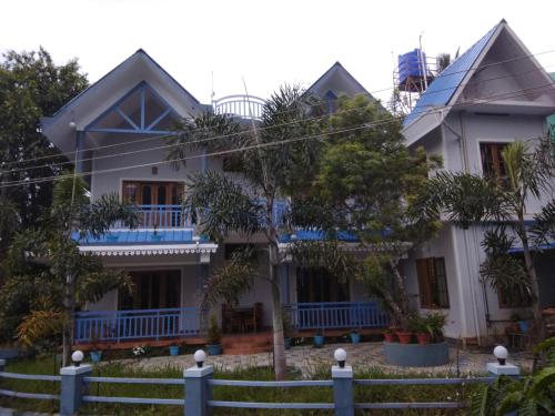 Munnar Blue Mist — 4-Star Luxury Hotel in Munnar, India