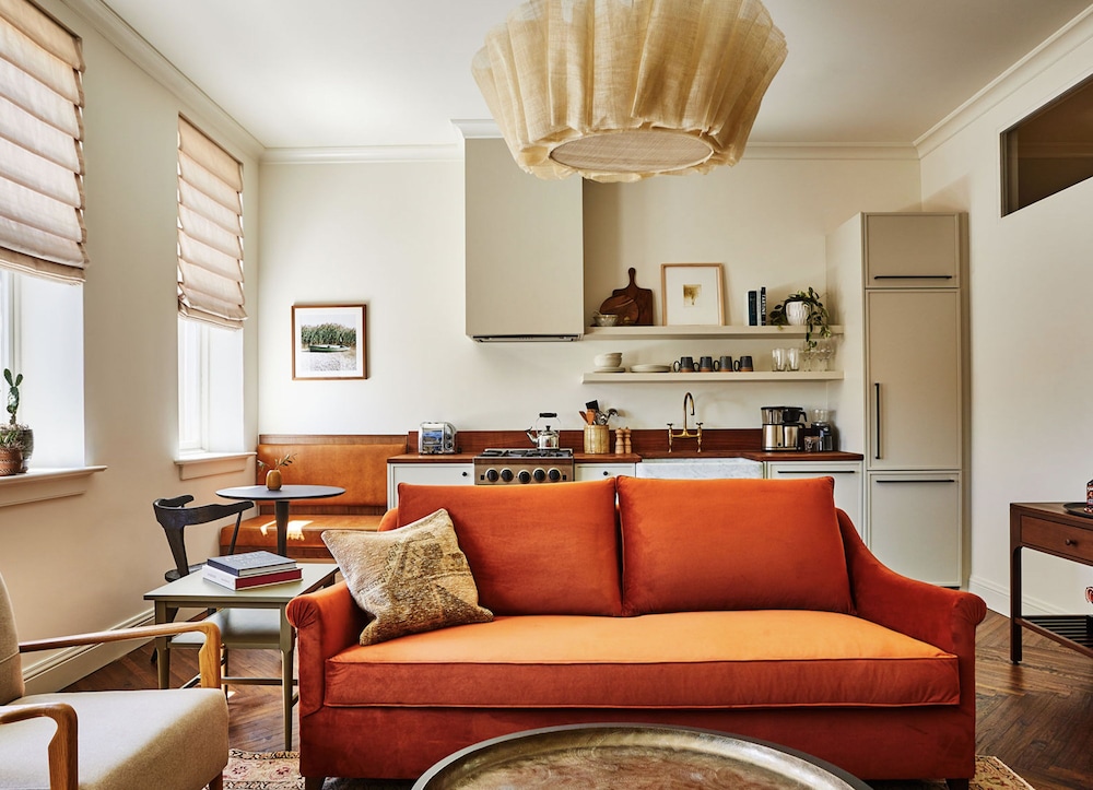 The Pinch Hotel - photo 27