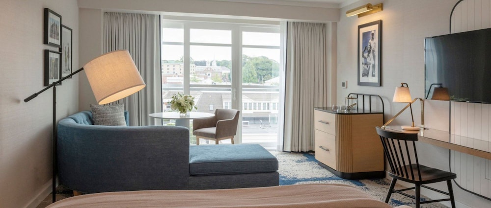 The Brenton Hotel - photo 20
