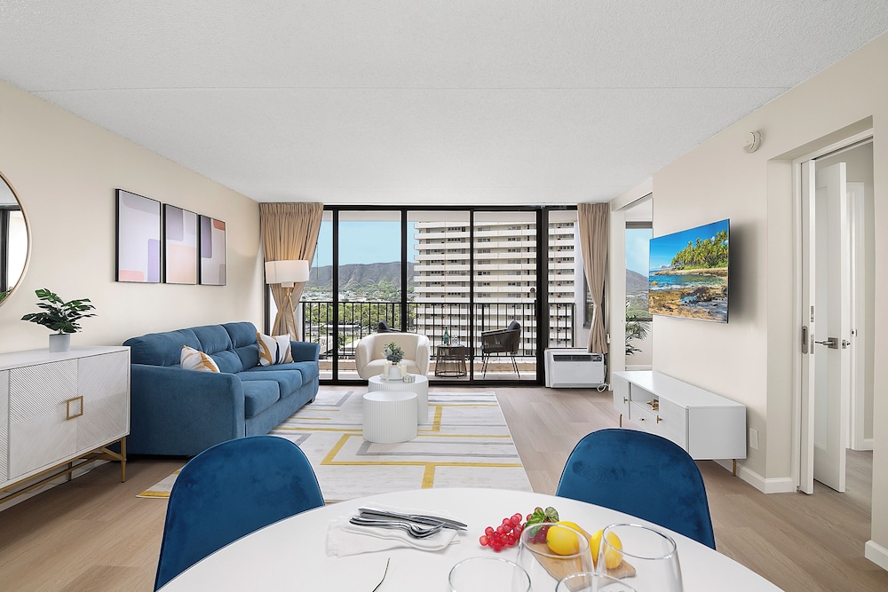 Sea Shore Vibes in 1br W Mountain Views - photo 27