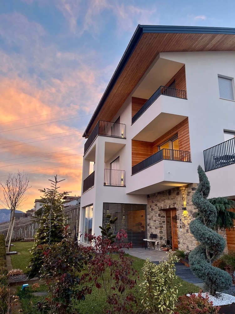 Maso Valer — hotel in Tassullo