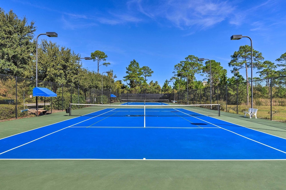 Upscale Perdido Key Resort Villa 1 Mi to Beach - photo 27
