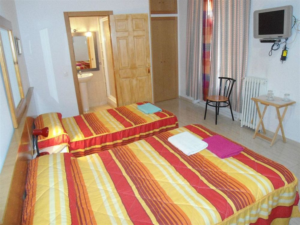Hostal Florida Madrid hotel