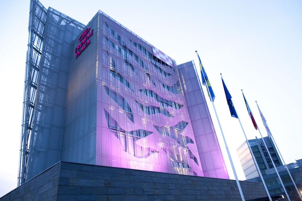 Crowne Plaza Verona Fiera by IHG in Verona, Italy