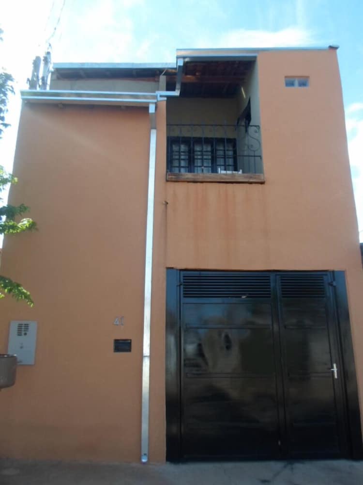 Pousada Palace Nook - last minute hotel in Olimpia
