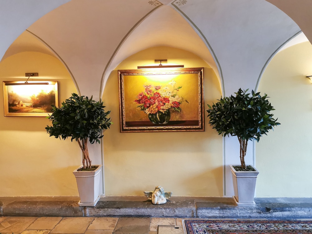 Hotel Residenz Schrannenhof — Klosterneuburg — photo 3