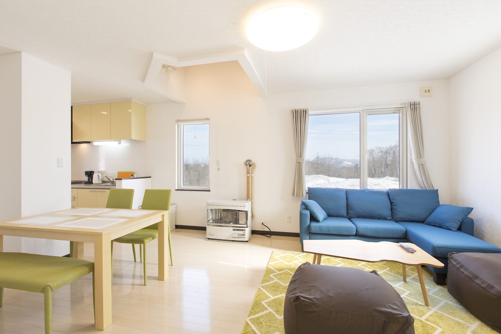 Yotei Chalets — hotel in Niseko Town