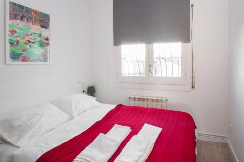 Sunny Apartments — 4-Star Luxury Hotel in Sitges, Spain