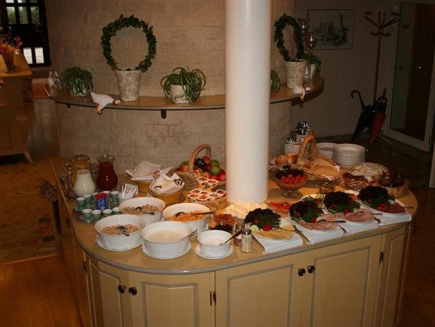 Hotell Ideon Gästeri AB — Lund — photo 4