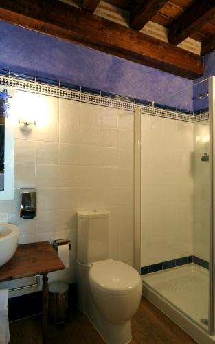 Behitegi in Bilbao, Spain