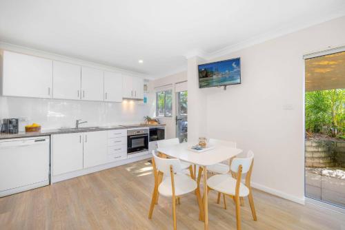 Salt Breeze — hotel in Lake Cathie