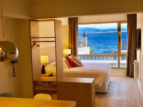 MINI LOFT Departamentos Bariloche — 4-Star Luxury Hotel in San Carlos De Bariloche, Argentina