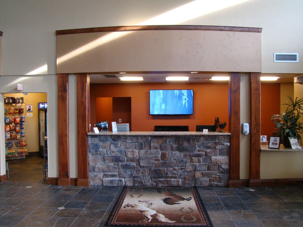 StoneCreek Lodge - photo 3