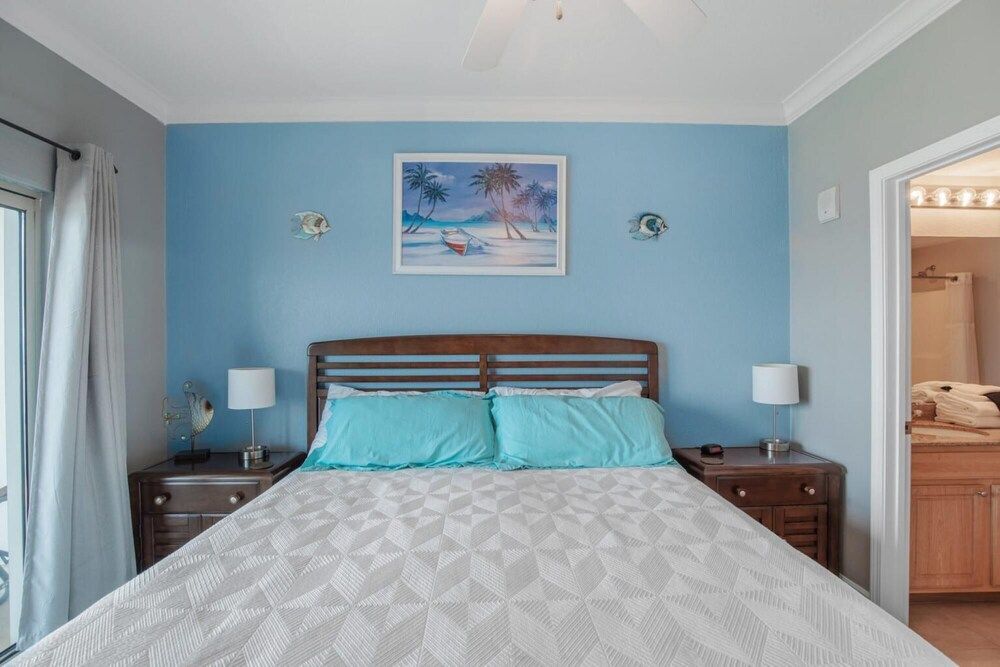 Crystal Tower 1703 by Vacation Homes Collection - photo 5