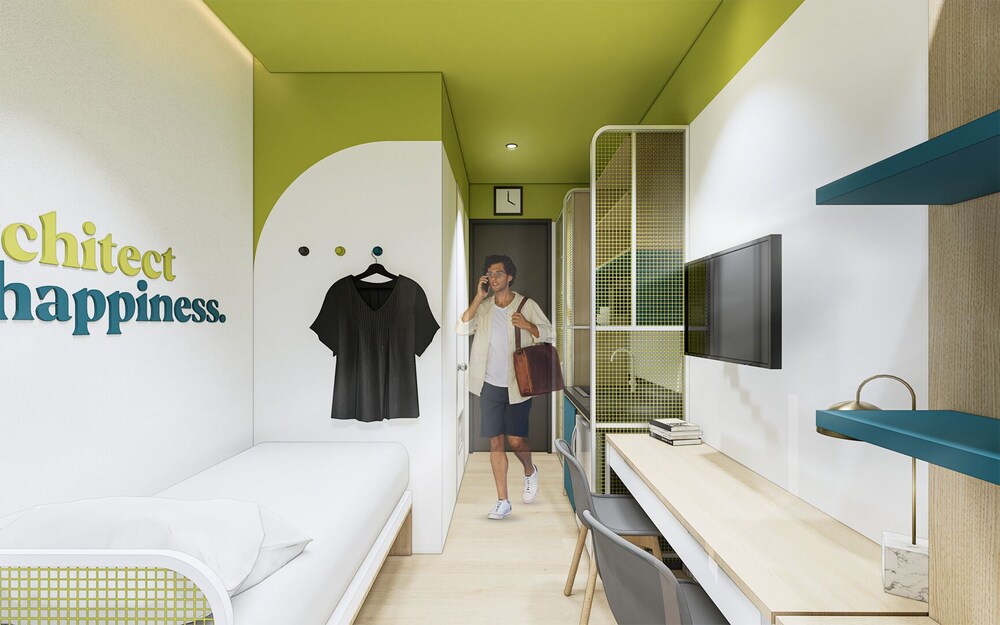 Trybe Co Living — Cebu City — photo 3