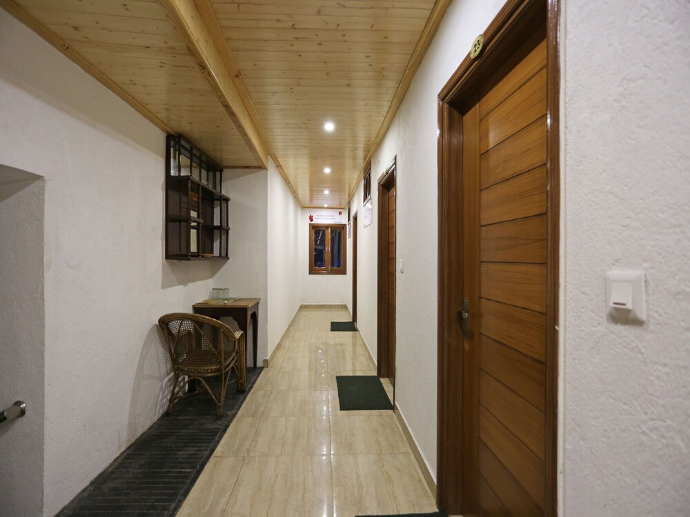 Hotel Clarks — Mussoorie — photo 2