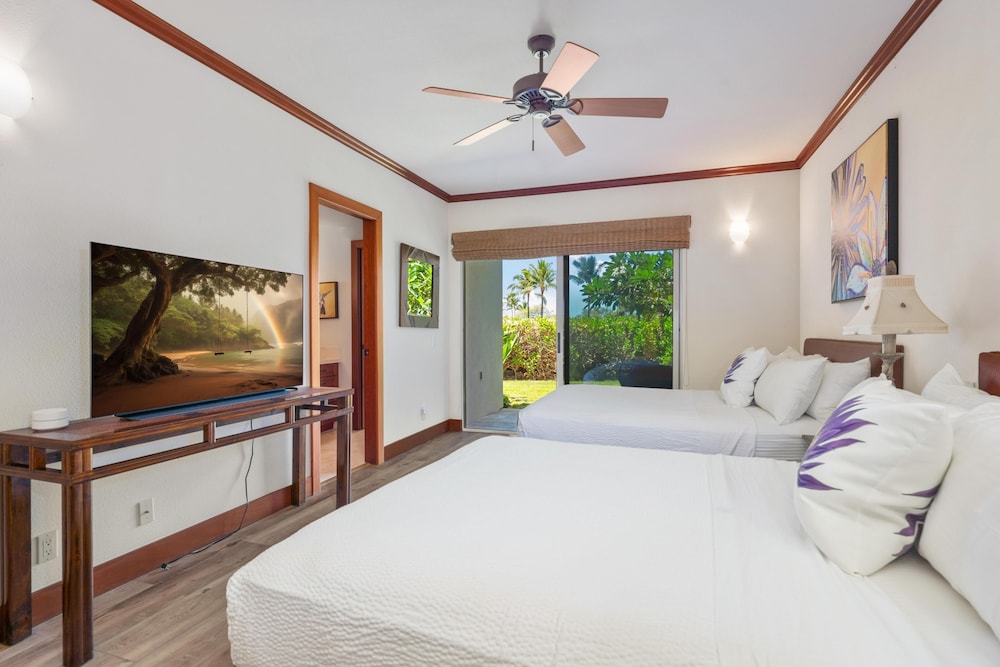 Big Island Villages At Mauna Lani Resort 325 3 Bedroom Home - photo 9