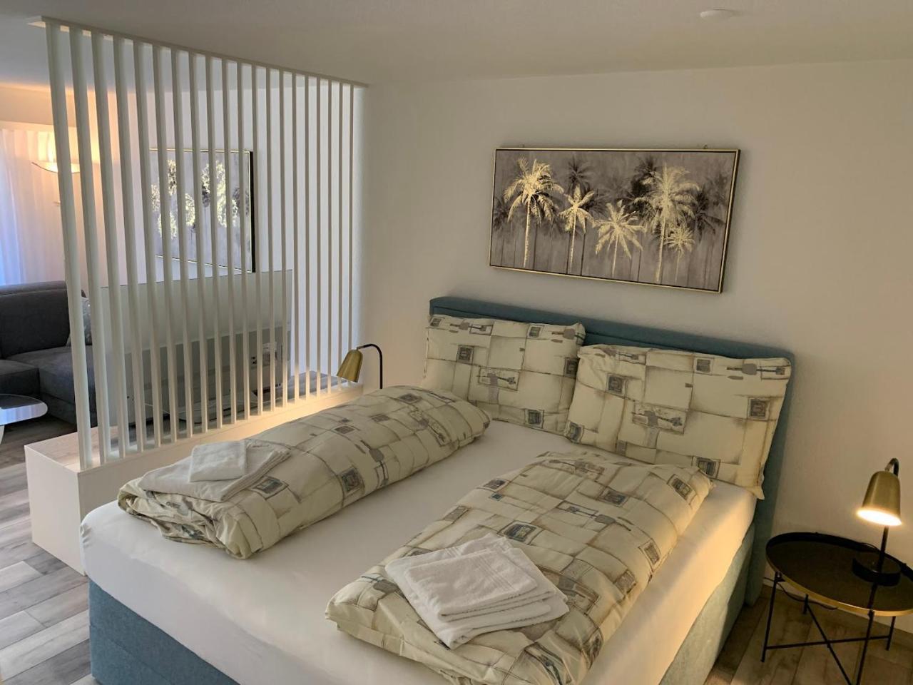 Ferienwohnung Valere B it's magic gmbh — 4-Star Luxury Hotel in Leukerbad, Switzerland
