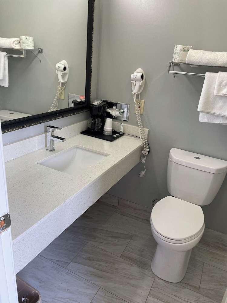 Clairmont Inn & Suites Warren - photo 33