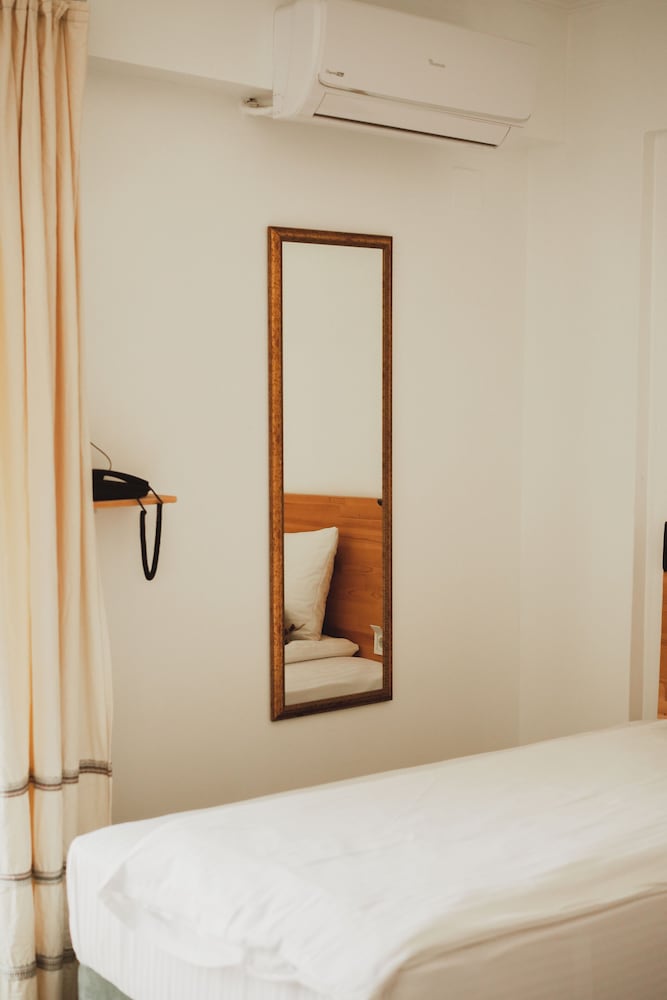 La Vida Otel in Urla, Turkey